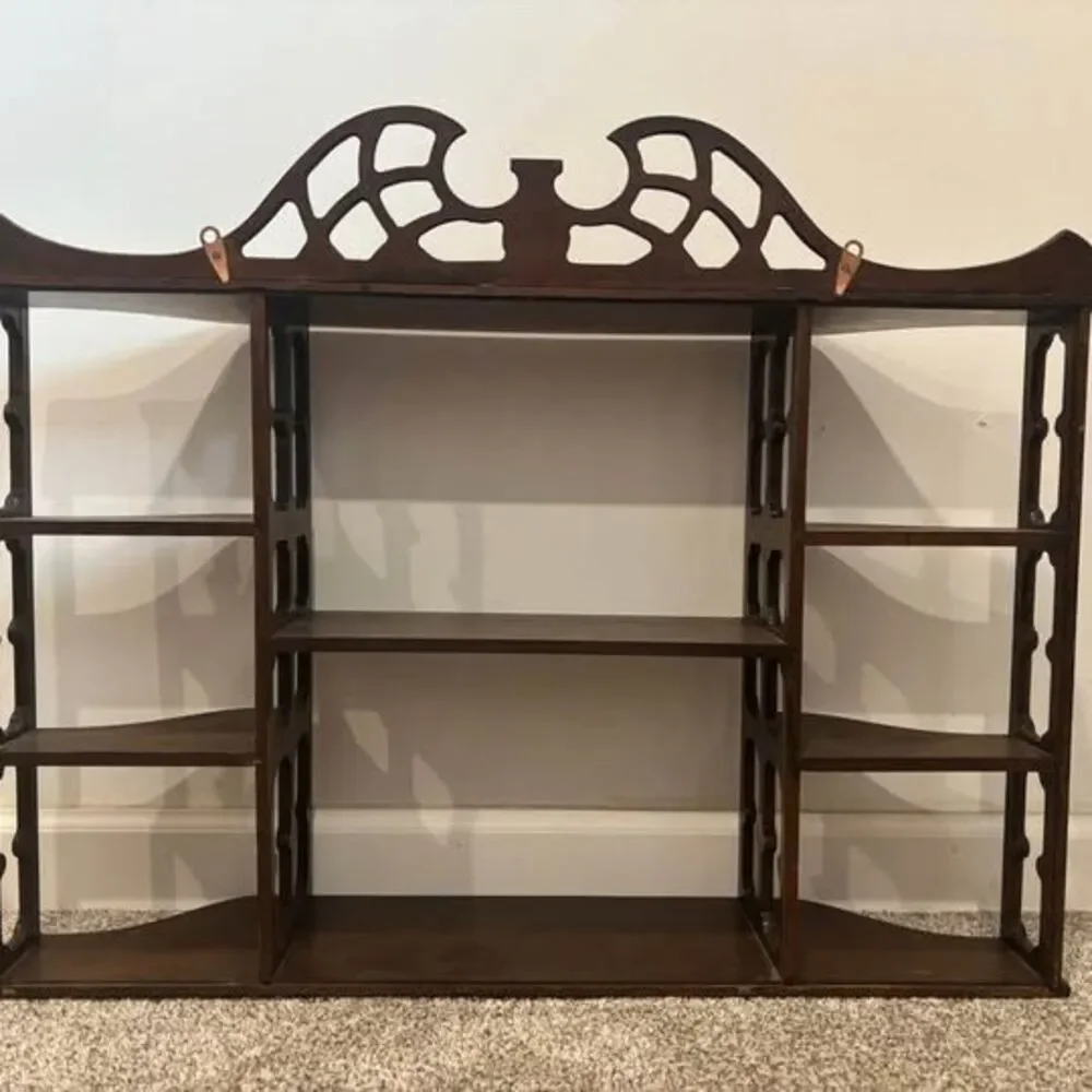 Unbranded gently used